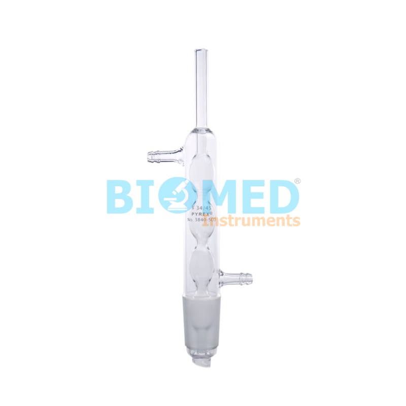 Refrigerante 50/42 Para Extractor Soxhlet Ec-Lab