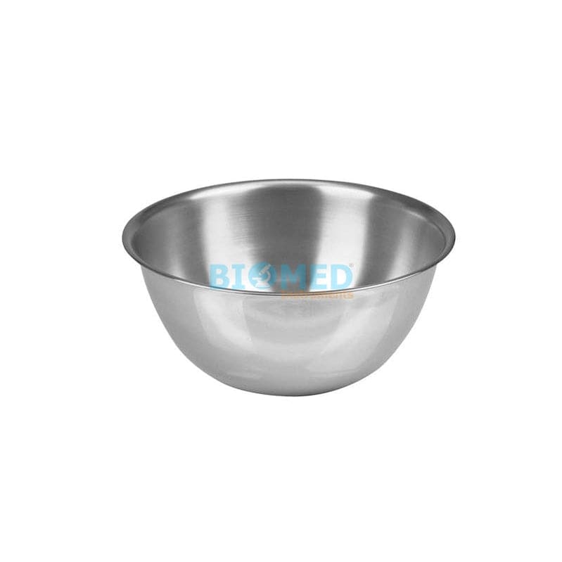 Recipiente Redondo Quirurgico, Bowl 16 Cm Semc
