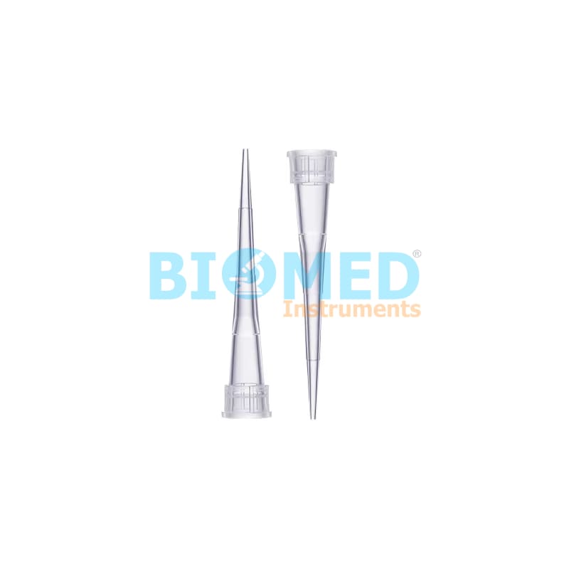 Puntas Blancas 10 Ul, 1000 Unid Ec-Lab