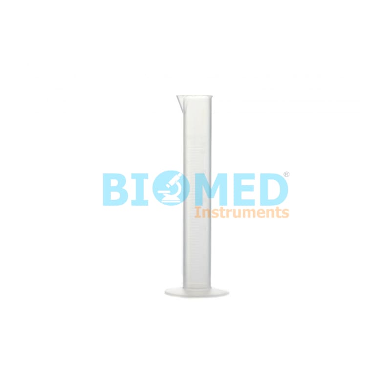 Probeta Polipropileno 50 Ml Ec-Lab
