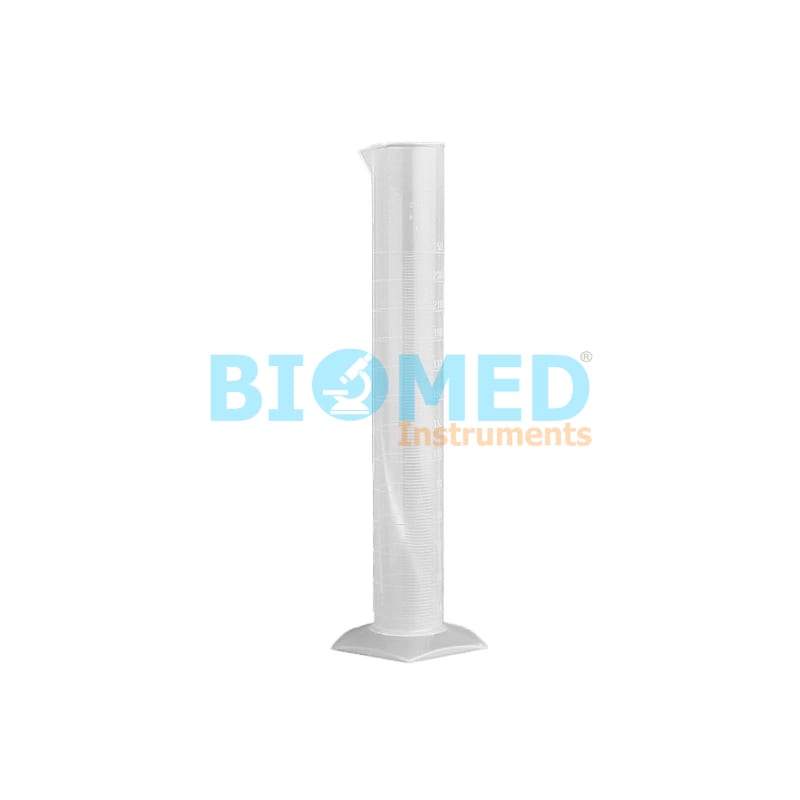 Probeta Polipropileno 250 Ml Polilab