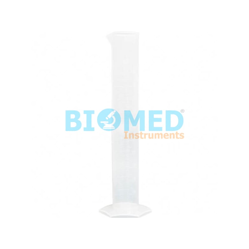 Probeta Polipropileno 1000 Ml Polylab