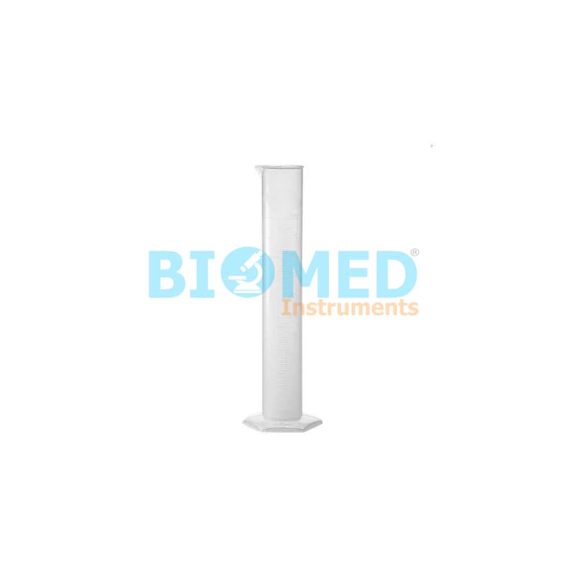 Probeta Poliestireno 50 Ml Cen