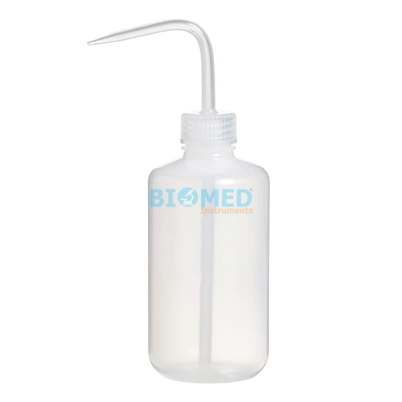 Piseta Polipropileno 125 Ml