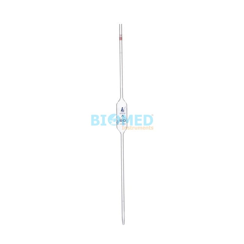 Pipeta Volumetrica 5 Ml Clase A Glasc