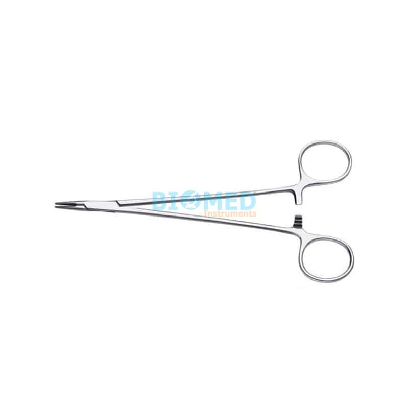 Pinza Porta Agujas Recta (Mayo Hegar) 26 Cm Rss