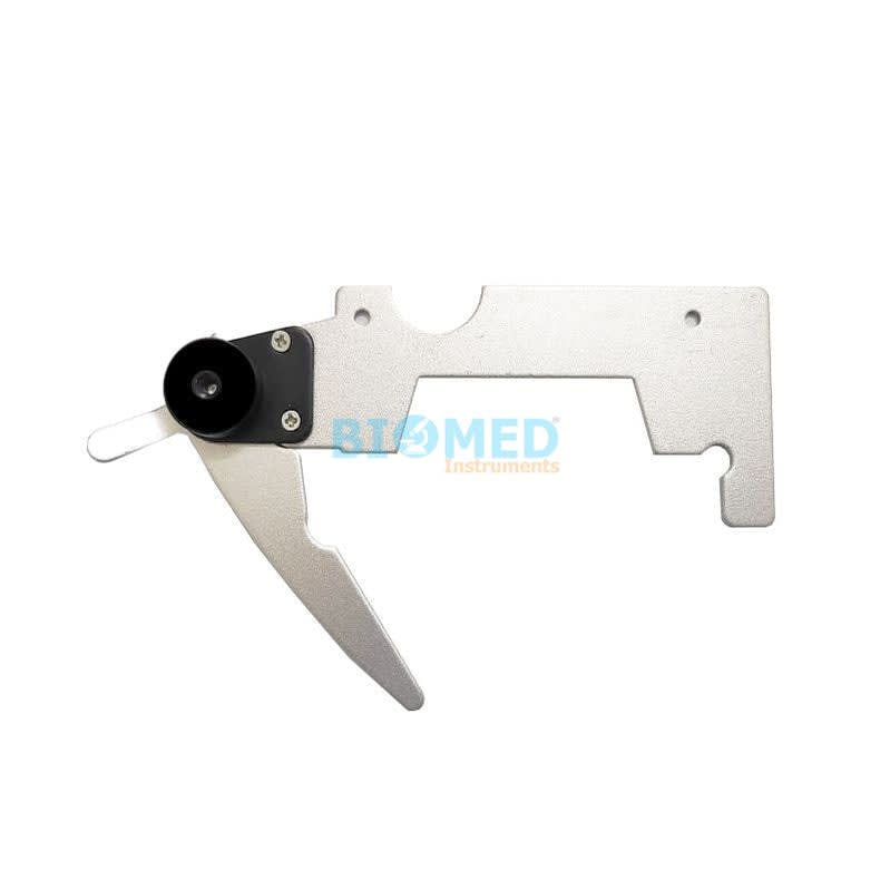 Pinza Para Microscopio Q200Lite