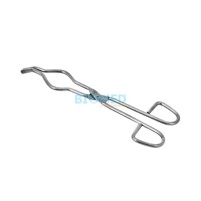 Pinza Para Crisol 25 Cm Ec-Lab