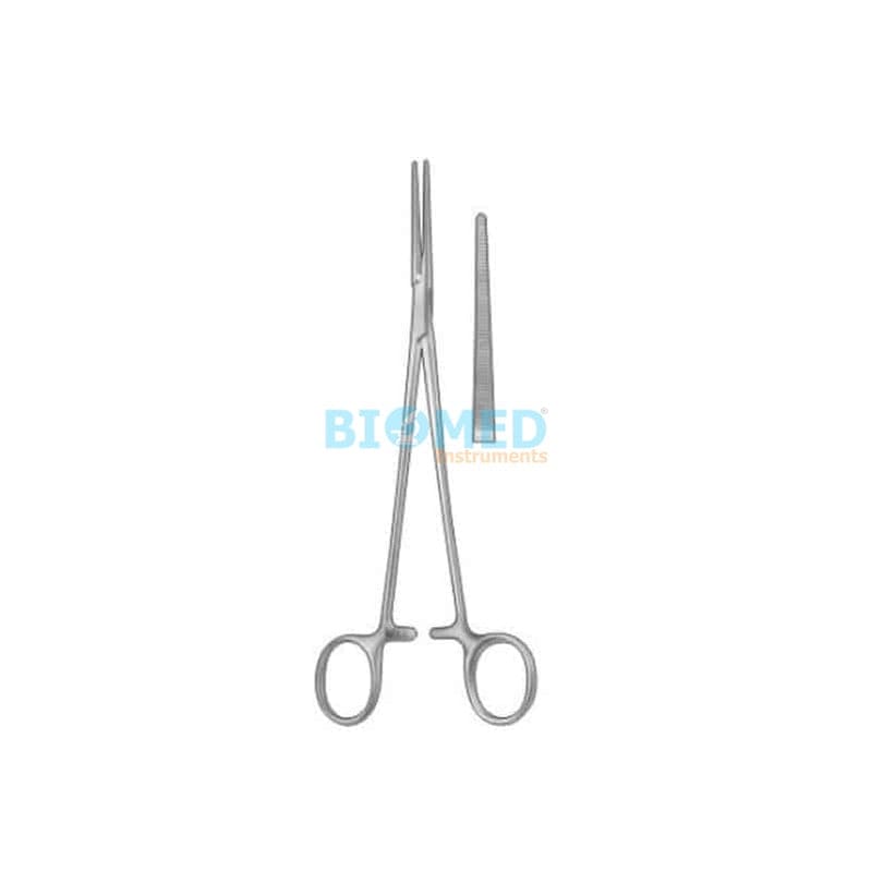 Pinza Mosquito Recta 20 Cm Rss