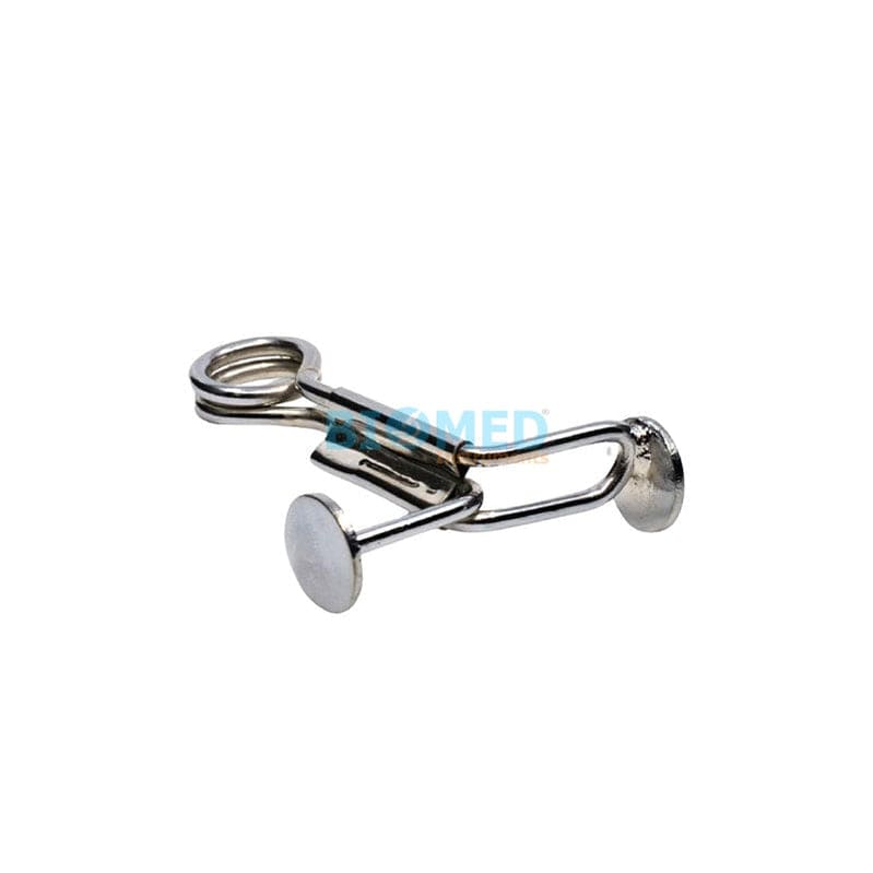 Pinza Morh Metalica