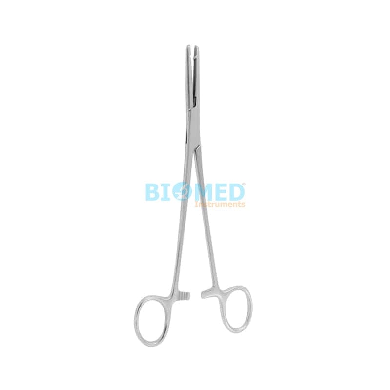 Pinza Heaney/ Ballantine 20Cm Recta Rss
