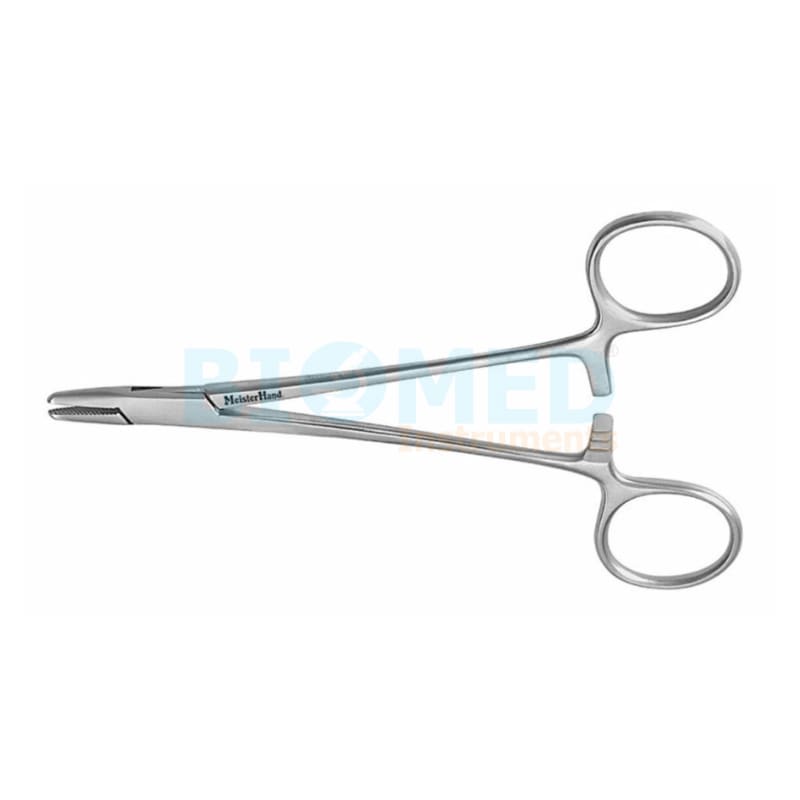 Pinza Crile 14 Cm Recta Rss