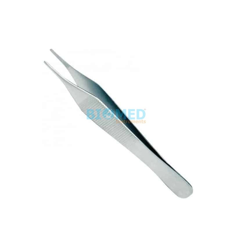 Pinza Anatomica Adson (Sin Diente) 12 Cm Rss