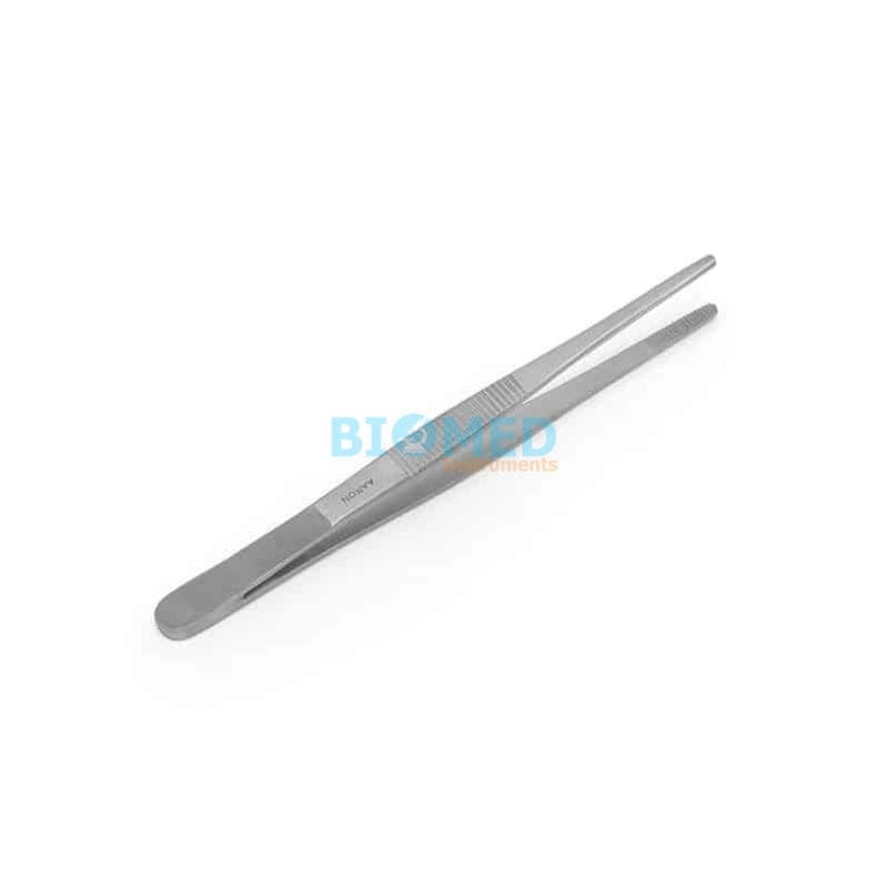 Pinza Anatomica Adson (Sin Diente) 12 Cm Arain