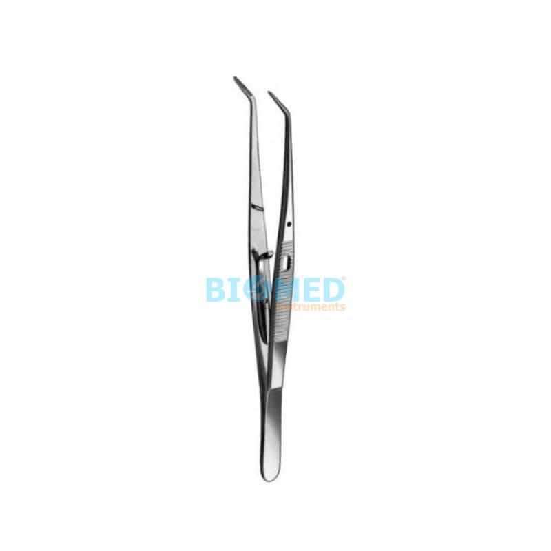 Pinza Algodonera Con Seguro 15 Cm Arain