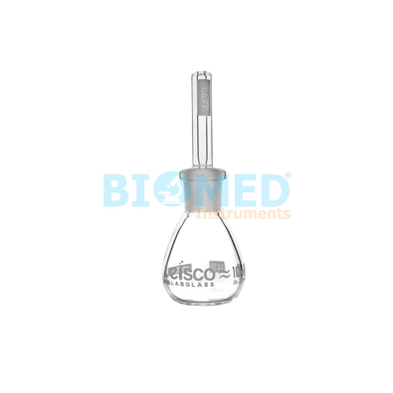 Picnometro De 5 Ml Eisc
