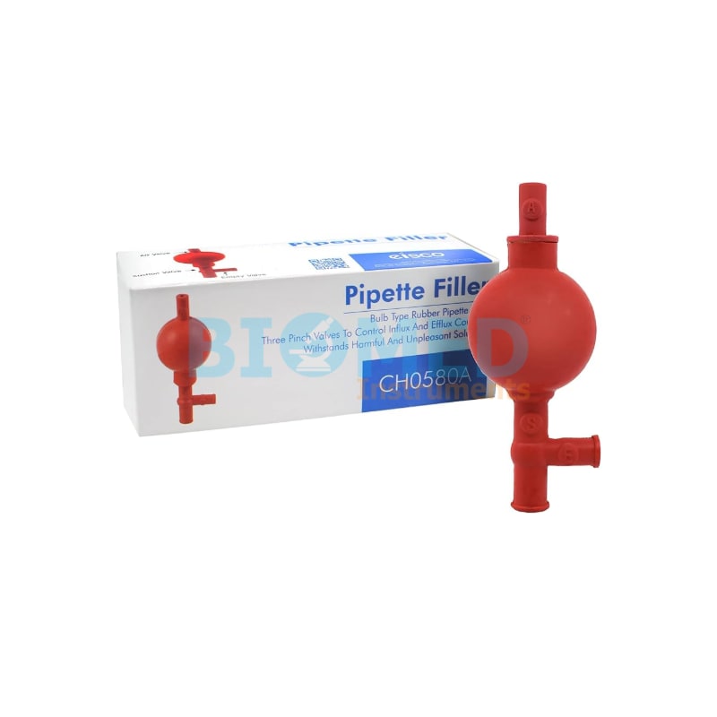 Pera De 3 Vias Eisc Ch0580A