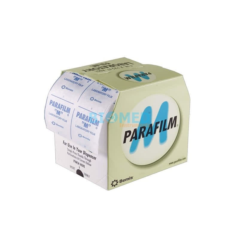 Parafilm 38Mx10Cm