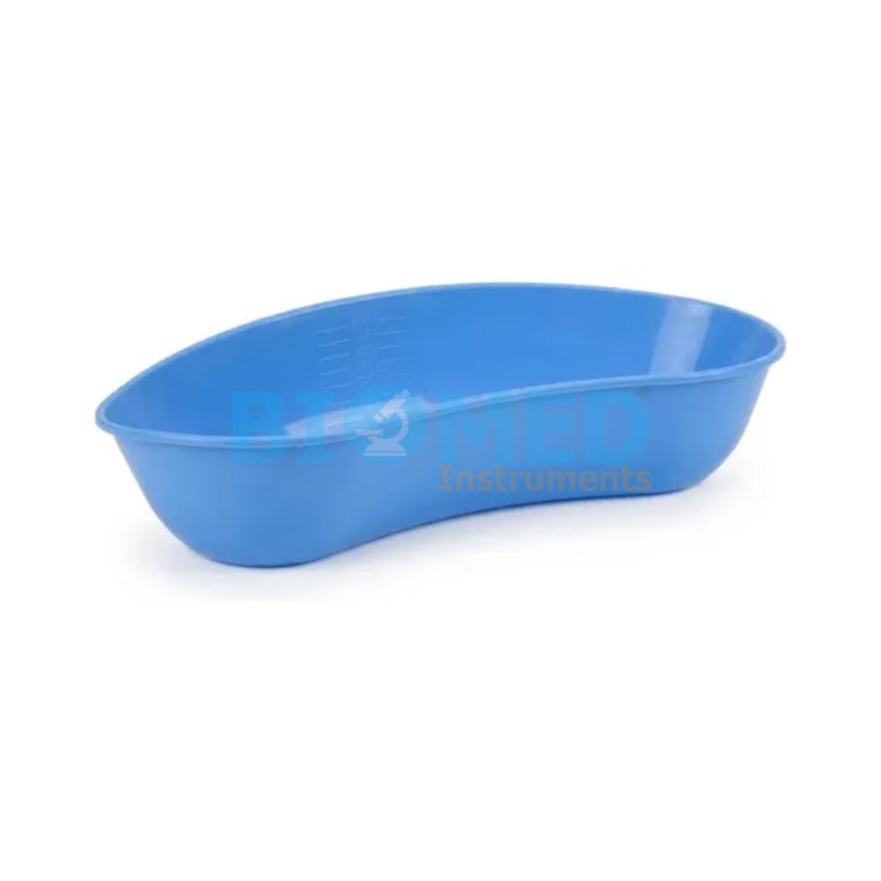 Media Luna Plastica (Riñonera) 25 Cm Eur