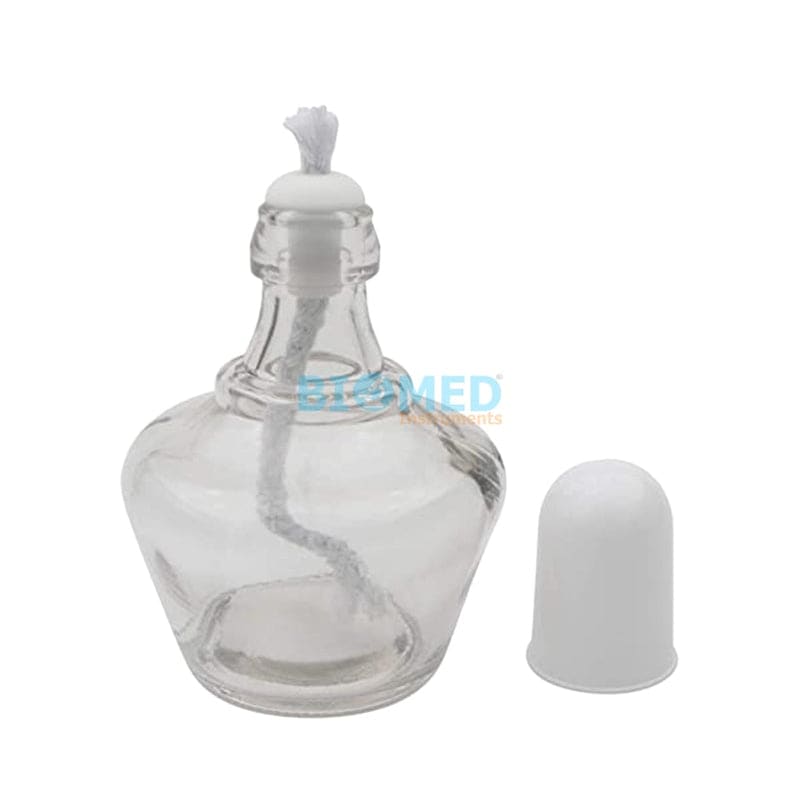 Mechero De Alcohol Tapa Plast. 150 Ml Eur