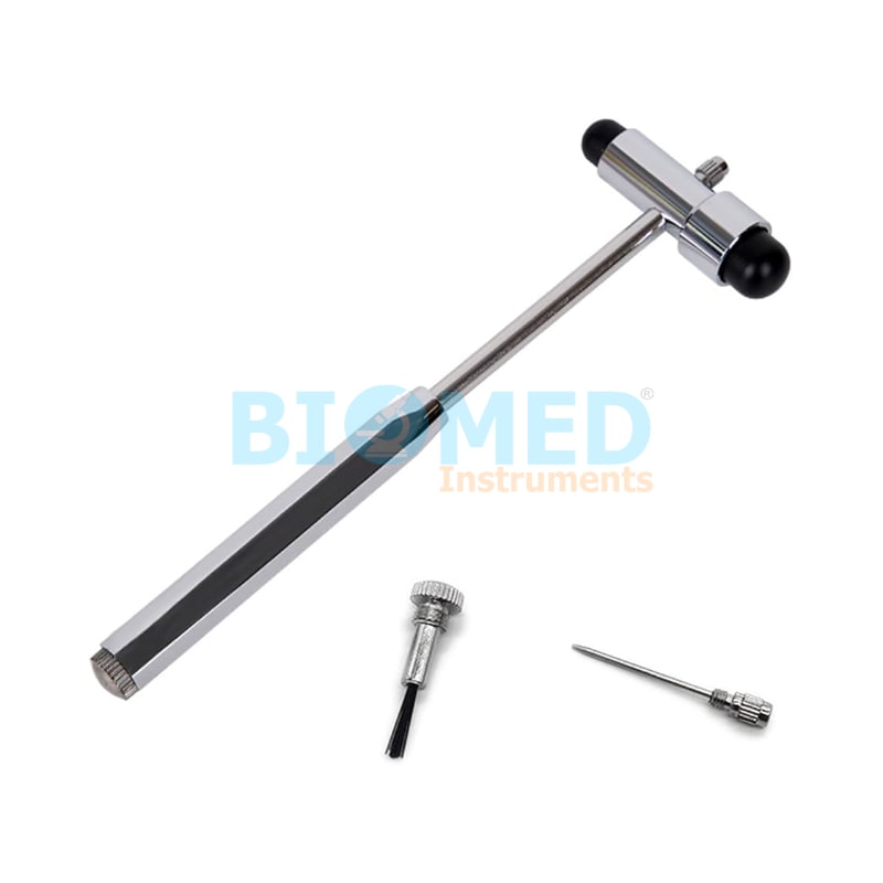 Martillo Neurologico Hammer (Buck) Sem
