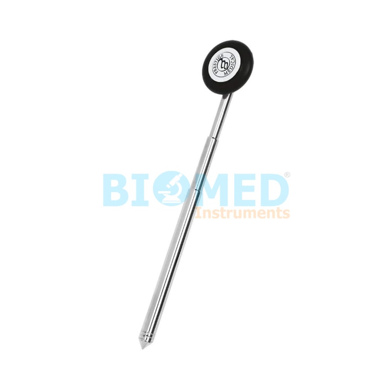 Martillo Babinski Rss