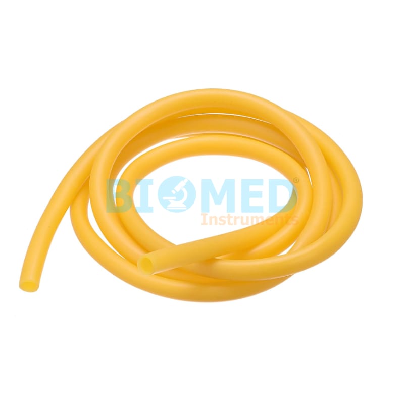 Manguera De Latex 7X11Mm Rollo 23.40 Metros