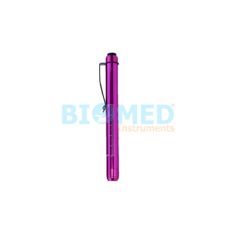 Linterna Luz Led Turqueza 4G Semc
