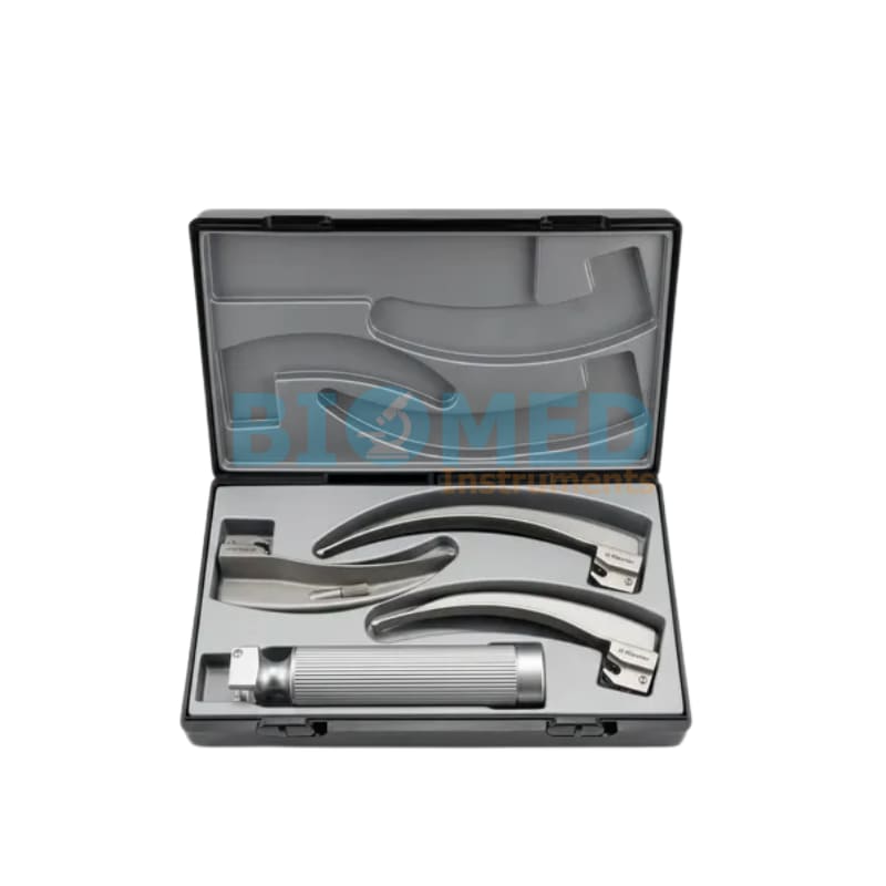 Laringoscopio Adulto Riester Mcintosh Mrte1003