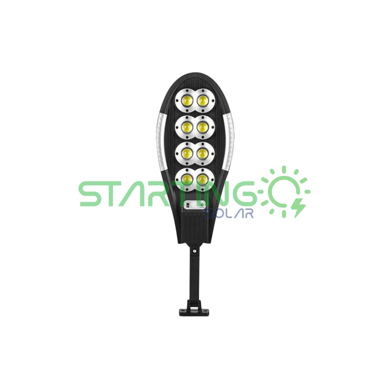 Lampara Solar Panel Integrado 30W