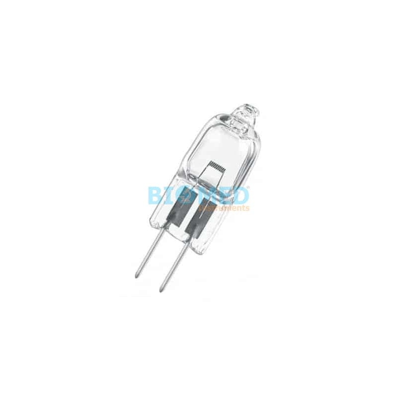 Lampara Para Microscopio Halogeno 6V 20 W Vica