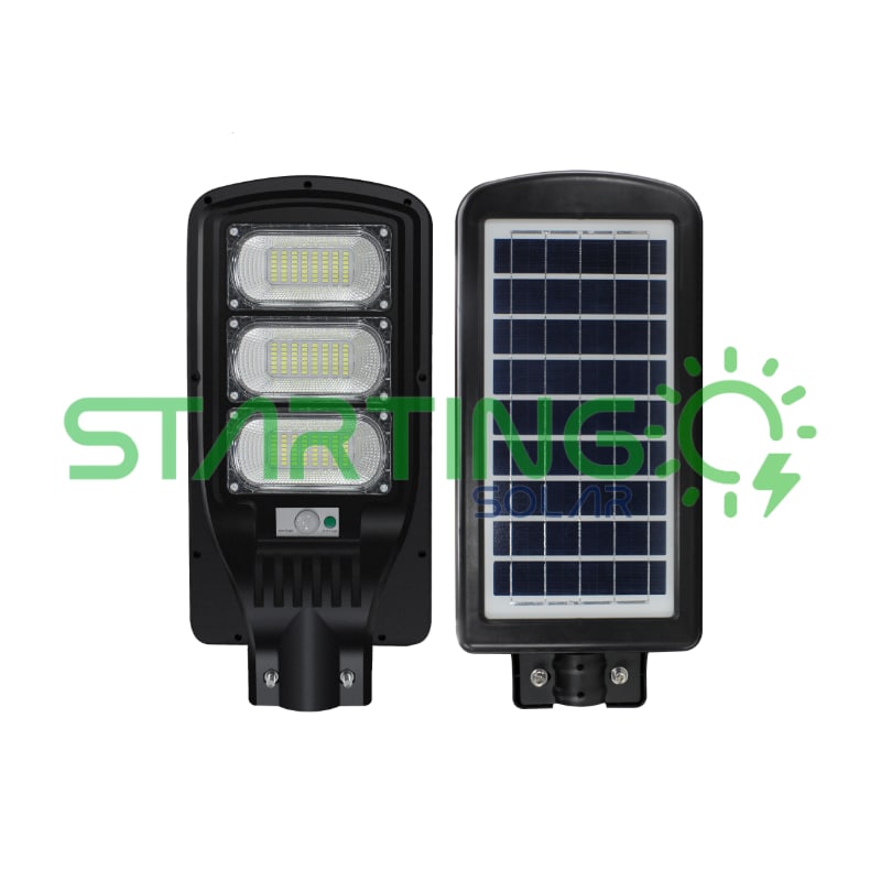 Lampara Panel Integrado 150W Starting Solar
