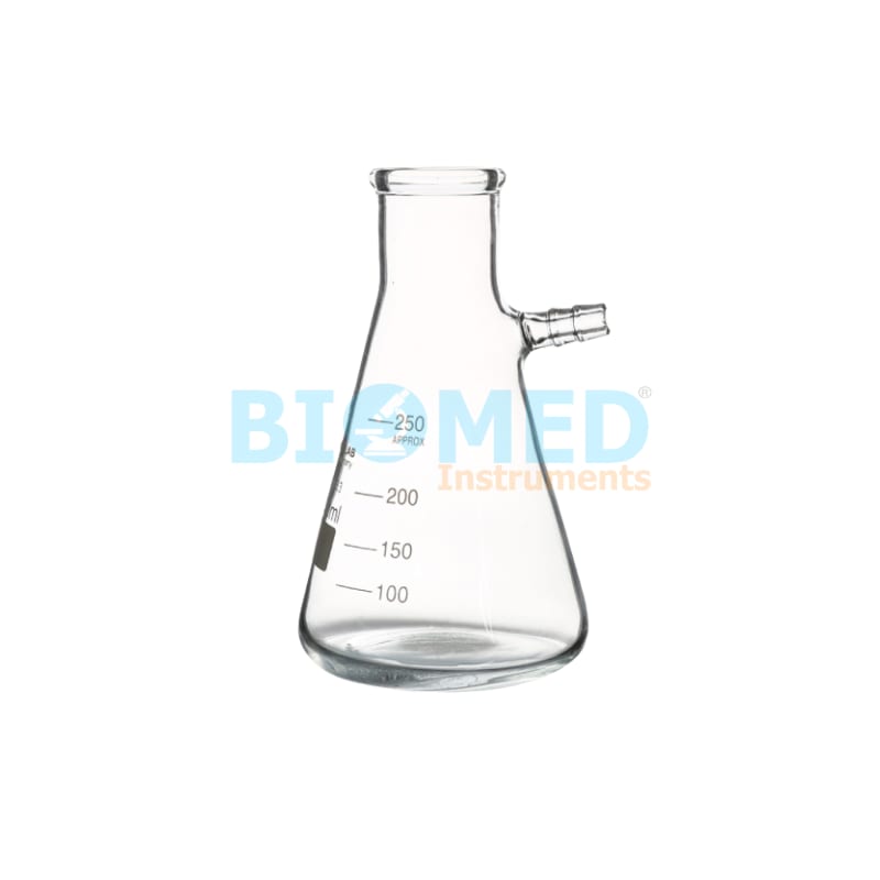 Kitasato 500 Ml Ec-Lab