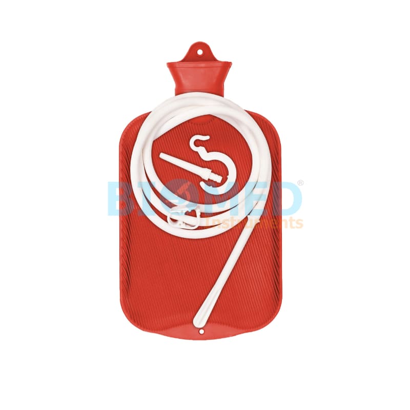 Kit De Irrigacion Sm-4221