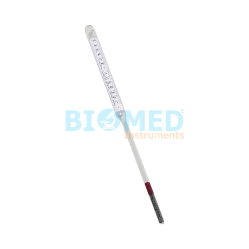 Hidrometro Aerometro Baume De 0-70 Boeco Boe-2126