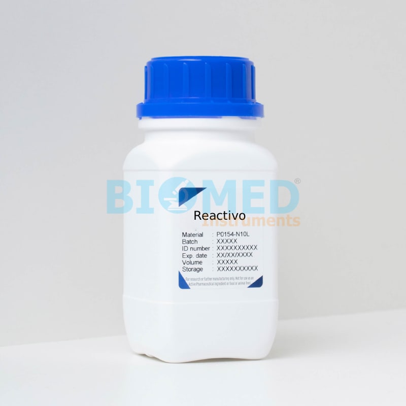 Zinc Sulfato Heptahidratado 99.5% 500G Lobac