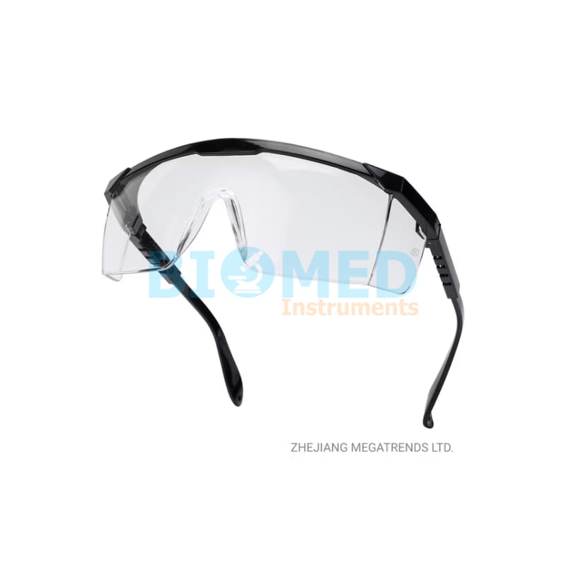 Gafa De Proteccion Industrial Cen