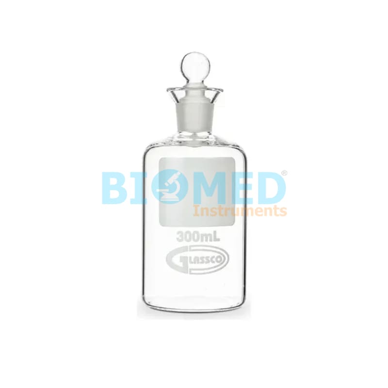 Frascos Wheaton (Bod) 300 Ml