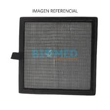 Filtro Para Sustancias Para Cabina Fh700 (Pd)