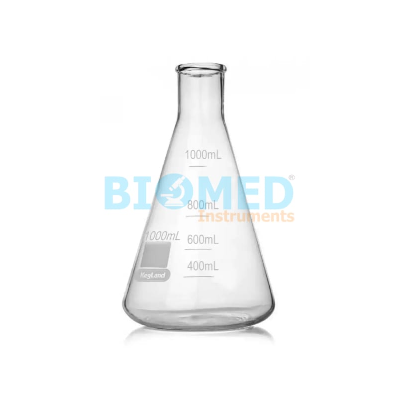 Erlenmeyer 5000 Ml Clase A