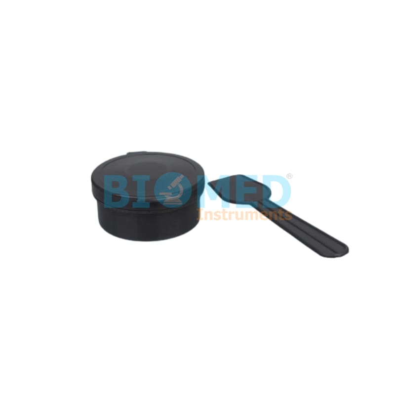 Envase Recolector Heces