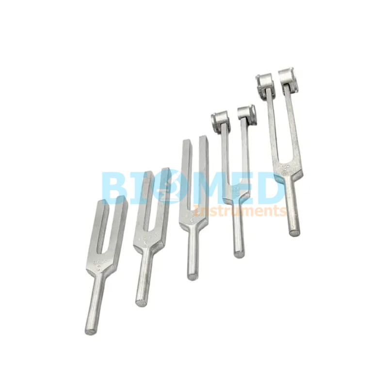 Diapason Set 5 Pzas Rss