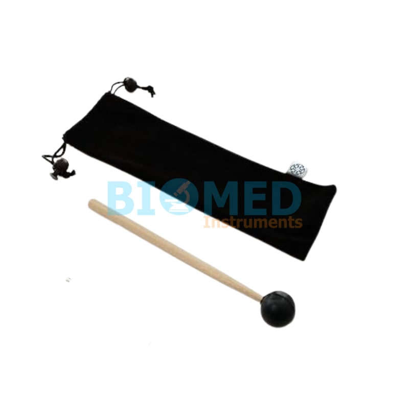 Diapason Para Vibracion Rss