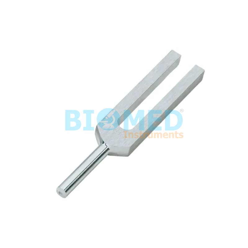 Diapason Para Mayor Frecuencia De Audicion