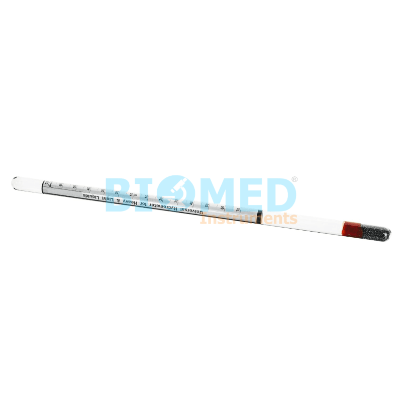 Densimetro Universal 1.00 A 2.00