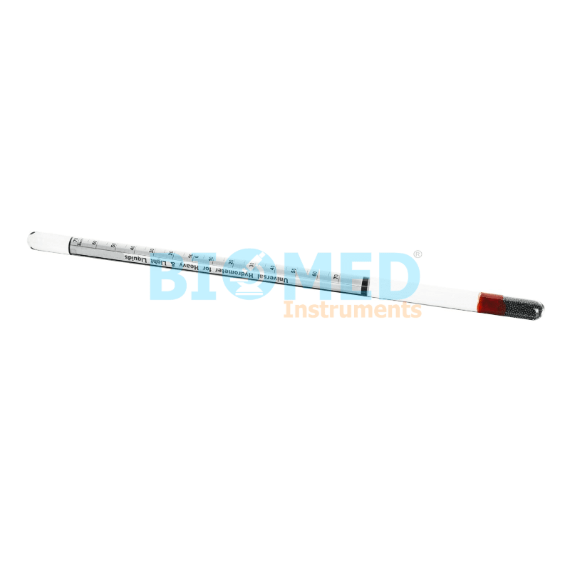 Densimetro Universal 0.700 A 2.000