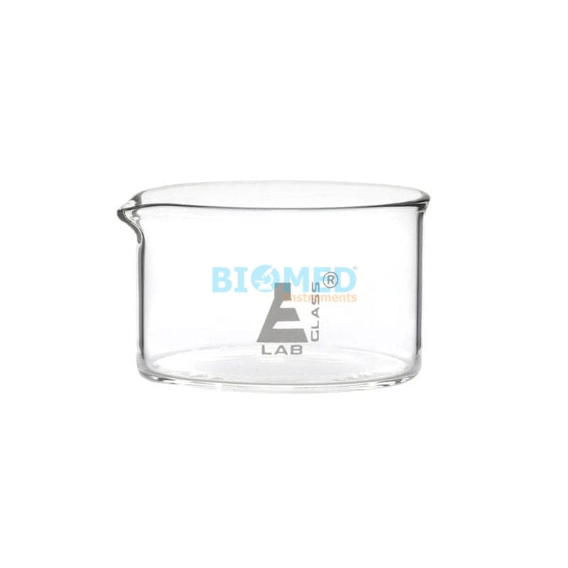 Cristalizador 75Mmx150Mm