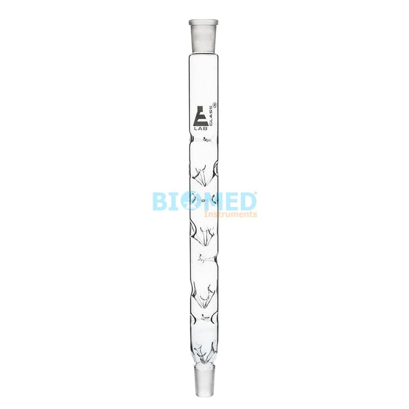 Columna De Vigreux 24/40 300Mm G.