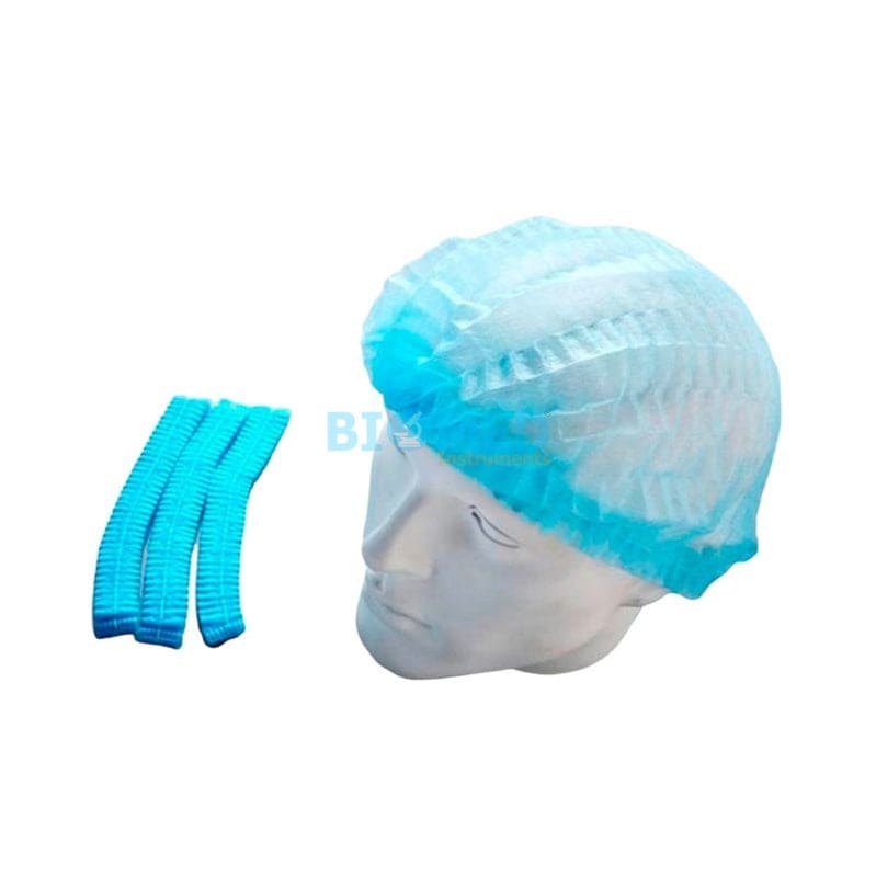 Cofias (Gorro) 100 Unid