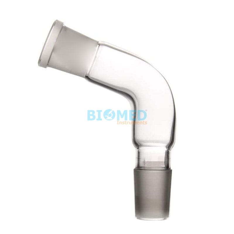 Codo Esmerilado Macho/Hembra 24/40 Glasc.